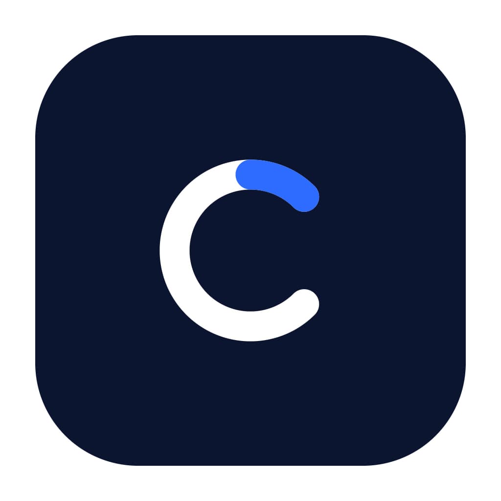 Cresta Systems logotipi